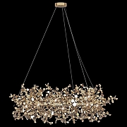 Люстра Loft it Spark 10101/600 Gold цвет золото-2