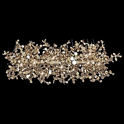 Люстра Loft it Spark 10101/600 Gold цвет золото-3