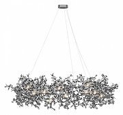 Люстра Loft it Spark 10101/800 Chrome цвет плафона/подвески Хром, цвет арматуры Хром-1