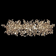 Люстра Loft it Spark 10101/800 Gold цвет золото-2