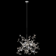 Люстра Loft it Spark 10101 Chrome цвет хром-2