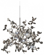 Люстра Loft it Spark 10101 Chrome цвет плафона/подвески Хром, цвет арматуры Хром