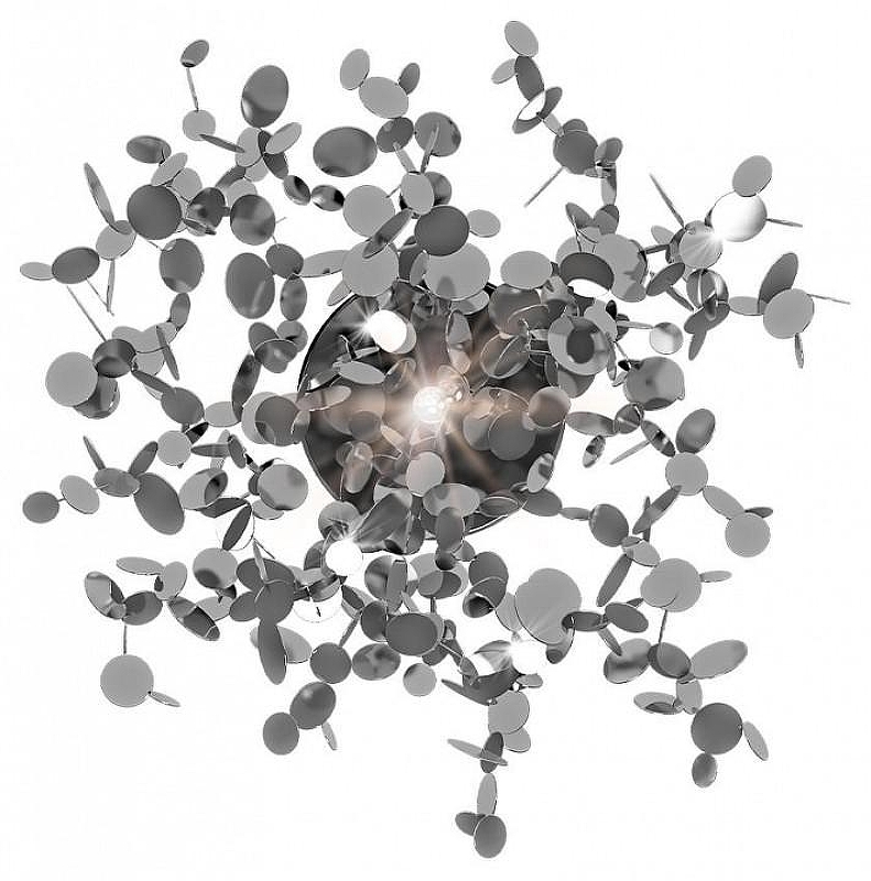 Бра Loft it Spark 10101W Chrome 