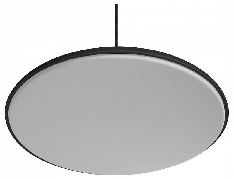 Подвесной светильник Loft it Plato 10119 Black 