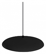 Подвесной светильник Loft it Plato 10119 Black цвет плафона/подвески Белый, Черный, цвет арматуры Черный-4