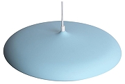 Подвесной светильник Loft it Plato 10119 Blue цвет голубой