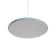 Подвесной светильник Loft it Plato 10119 Blue цвет голубой-1