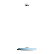 Подвесной светильник Loft it Plato 10119 Blue цвет голубой-4