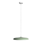 Подвесной светильник Loft it Plato 10119 Green цвет зеленый-2