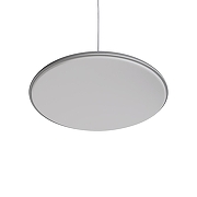 Подвесной светильник Loft it Plato 10119 Grey цвет серый-1
