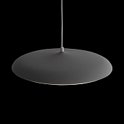 Подвесной светильник Loft it Plato 10119 Grey цвет серый-2