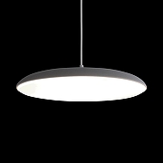 Подвесной светильник Loft it Plato 10119 Grey цвет серый-3