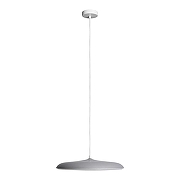 Подвесной светильник Loft it Plato 10119 Grey цвет серый-4