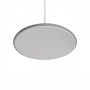 Подвесной светильник Loft it Plato 10119 Grey цвет плафона/подвески Белый, Серый, цвет арматуры Серый-1