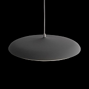 Подвесной светильник Loft it Plato 10119 Grey цвет плафона/подвески Белый, Серый, цвет арматуры Серый-2