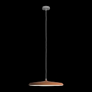 Подвесной светильник Loft it Plato 10119 Orange цвет оранжевый-5