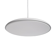 Подвесной светильник Loft it Plato 10119 White цвет белый-1