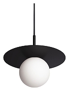 Подвесной светильник Loft it Ufo 10120/250P Black цвет черный-1