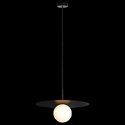 Подвесной светильник Loft it Ufo 10120/350P Black цвет черный-5