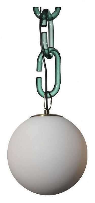 Подвесной светильник Loft it Cha1n 10128P Green 
