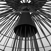 Подвесной светильник Loft it Star 10141/400 Black цвет плафона/подвески Черный, цвет арматуры Черный-5