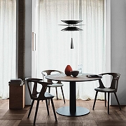 Подвесной светильник Loft it Star 10141B/400 Black цвет плафона/подвески Черный, цвет арматуры Черный-6