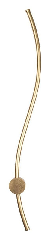 Бра Loft it Rays 10152 GD 