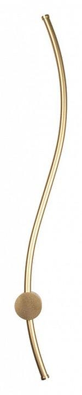 Бра Loft it Rays 10152 GD 