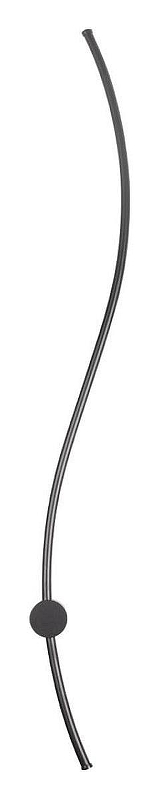 Бра Loft it Rays 10154 BK 