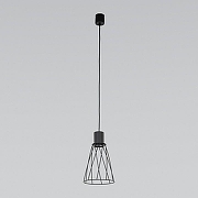 Подвесной светильник TK Lighting Modesto 10159 Modesto цвет плафона/подвески Черный, цвет арматуры Черный-2