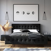 Подвесной светильник TK Lighting Modesto 10161 Modesto цвет плафона/подвески Черный, цвет арматуры Черный-2