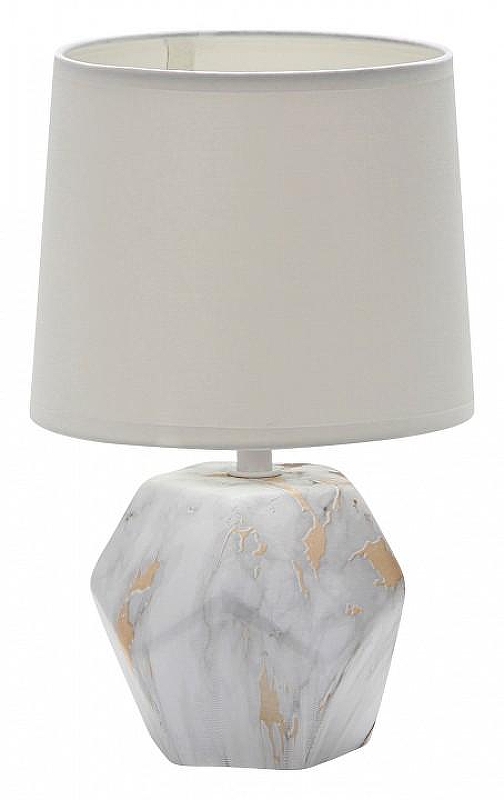 Настольная лампа Escada Marble 10163/T Gold 