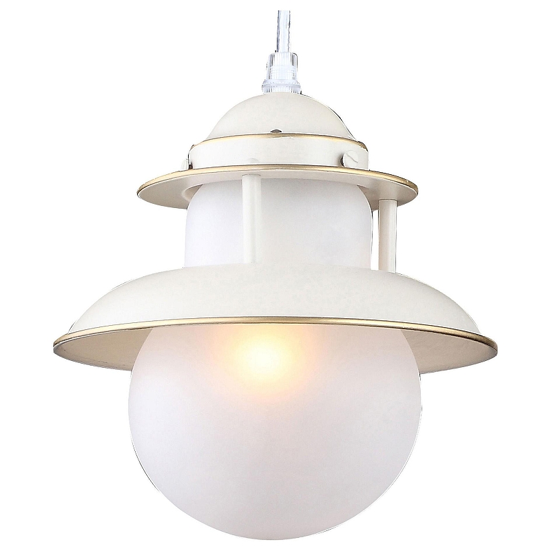 Подвесной светильник Escada Industrial 10164/1S 