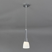 Подвесной светильник Escada Glory 10167/1S цвет хром-4