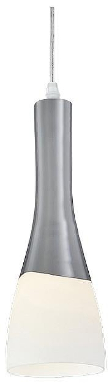 Подвесной светильник Escada Glory 10167/1S цвет хром