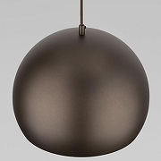 Подвесной светильник TK Lighting Zoe 10170 Zoe цвет плафона/подвески Коричневый, цвет арматуры Коричневый
