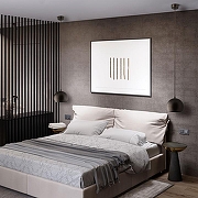 Подвесной светильник TK Lighting Zoe 10170 Zoe цвет плафона/подвески Коричневый, цвет арматуры Коричневый-2