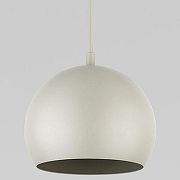 Подвесной светильник TK Lighting Zoe 10172 Zoe цвет плафона/подвески Серый, цвет арматуры Серый