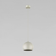 Подвесной светильник TK Lighting Zoe 10172 Zoe цвет плафона/подвески Серый, цвет арматуры Серый-2