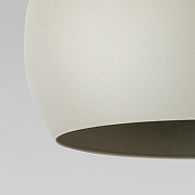 Подвесной светильник TK Lighting Zoe 10172 Zoe цвет плафона/подвески Серый, цвет арматуры Серый-3