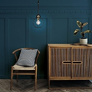 Бра Escada Quebec 10176/1A цвет бронза, черный-5