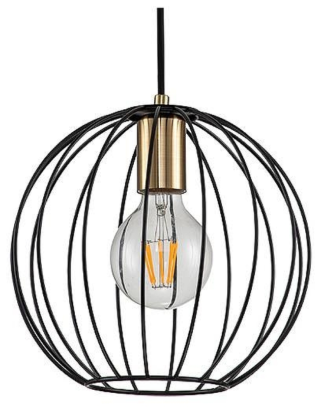 Подвесной светильник Escada Quebec 10176/1S 