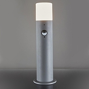 Ландшафтный светильник Escada Garden 10179/T цвет плафона/подвески Белый, цвет арматуры Серый-2