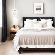 Подвесной светильник Escada Tw1st 10182/1S цвет плафона/подвески Белый, цвет арматуры Черный-5