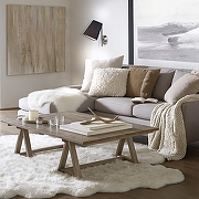 Бра Escada Hall 10185/1A Black цвет плафона/подвески Черный, цвет арматуры Хром-1