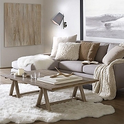 Бра Escada Hall 10185/1A Grey цвет плафона/подвески Серый, цвет арматуры Хром-1