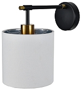 Бра Escada Adagio 10186/1A цвет черный