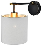 Бра Escada Adagio 10186/1A цвет черный-1