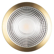 Накладной светильник Loft it Solar 10187/B цвет плафона/подвески Бронза, цвет арматуры Бронза-2