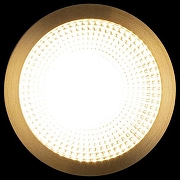 Накладной светильник Loft it Solar 10187/B цвет плафона/подвески Бронза, цвет арматуры Бронза-3